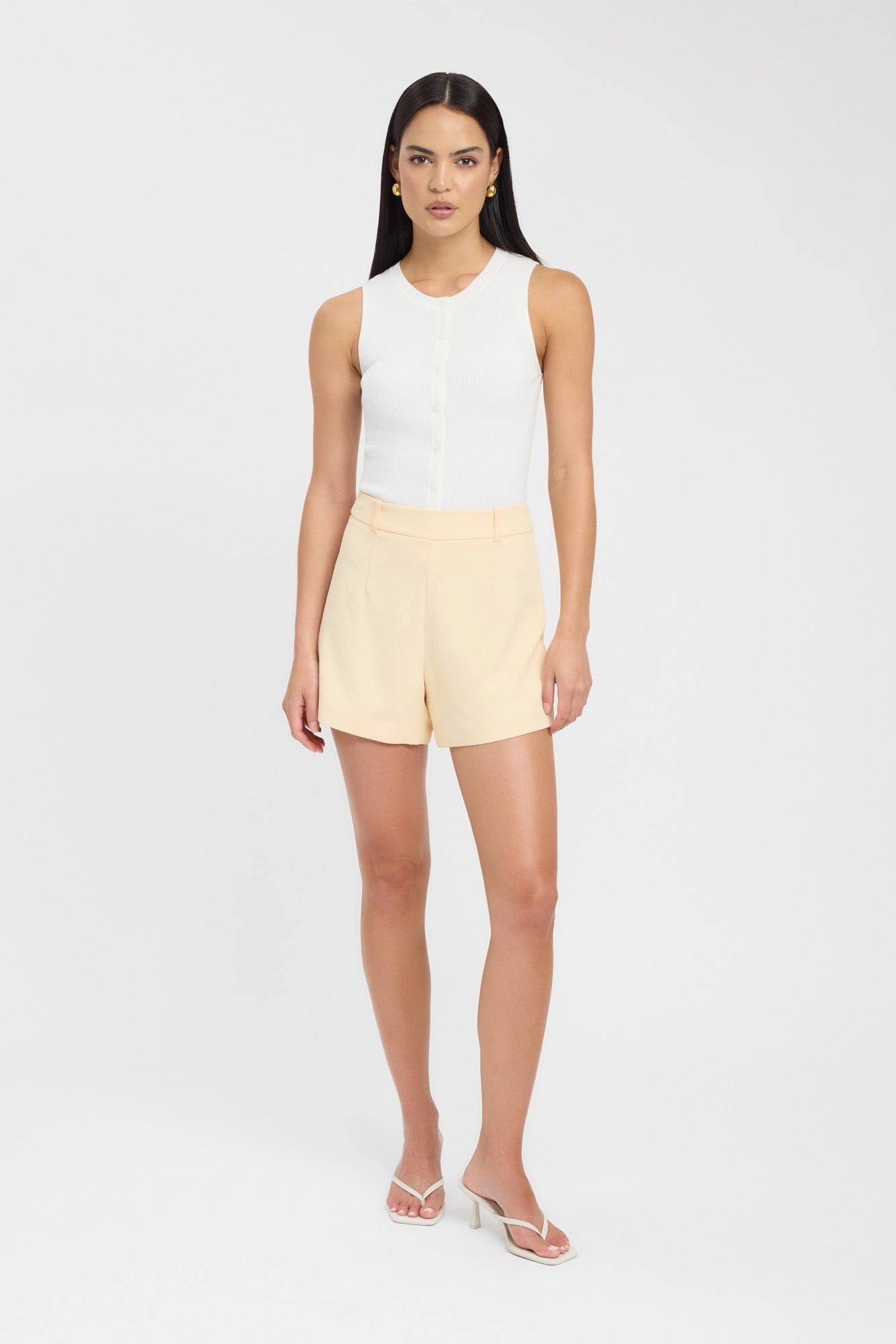Oyster Short womens jeans online discount