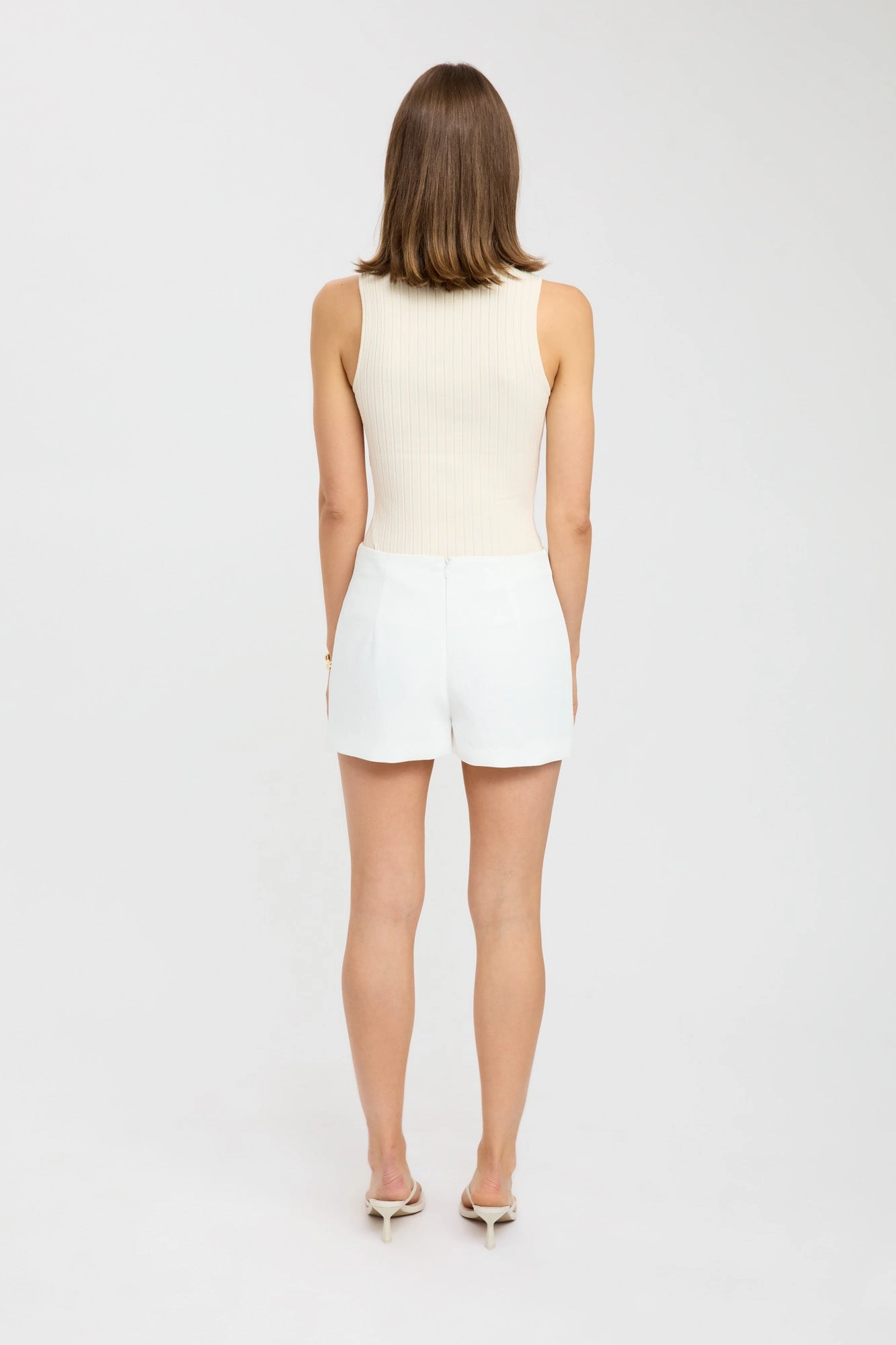 Oyster Skort