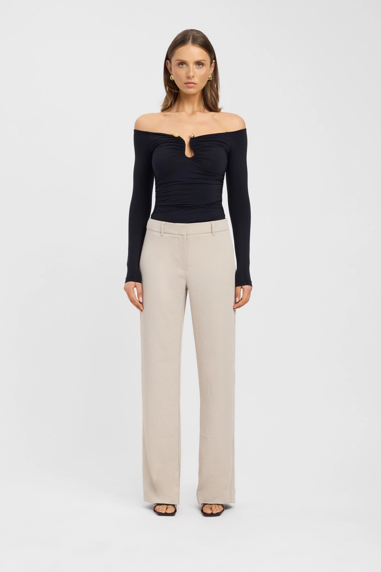 Oyster Suit Pant womens leggings best offer
