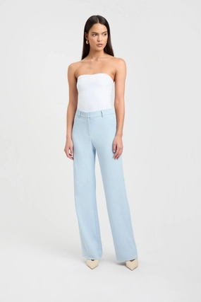 Oyster Suit Pant womens jeans online discount