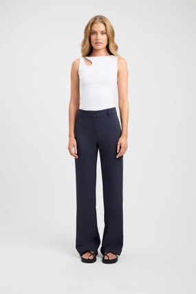 Oyster Suit Pant womens jeans online discount