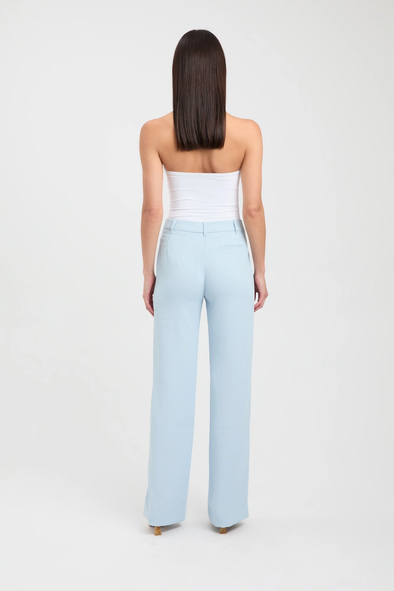 Oyster Suit Pant