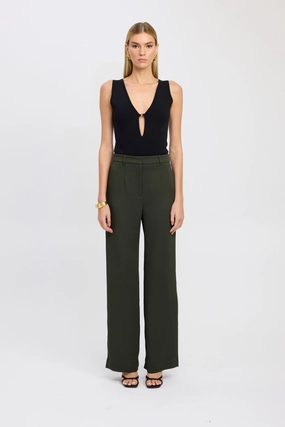 Oyster Tailored Pant womens leggings best offer