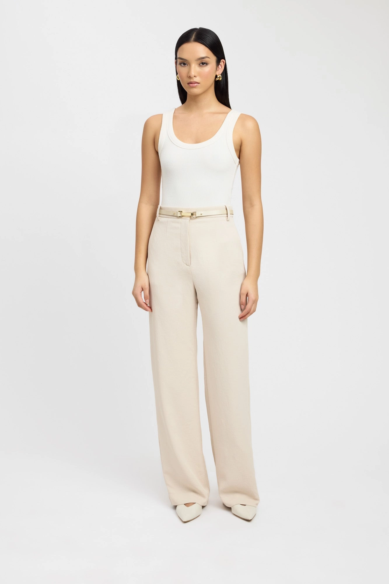 Oyster Tailored Pant womens leggings best offer