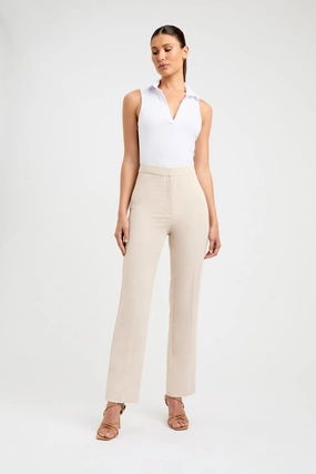 Oyster Tapered Pant womens jeans online discount