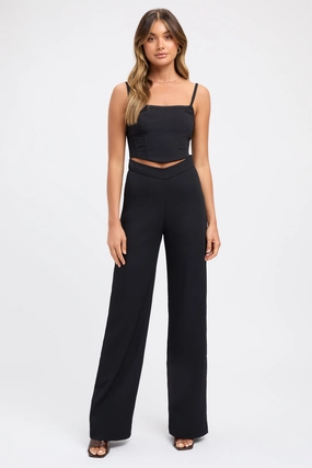 Oyster Vee Pants womens jeans online discount