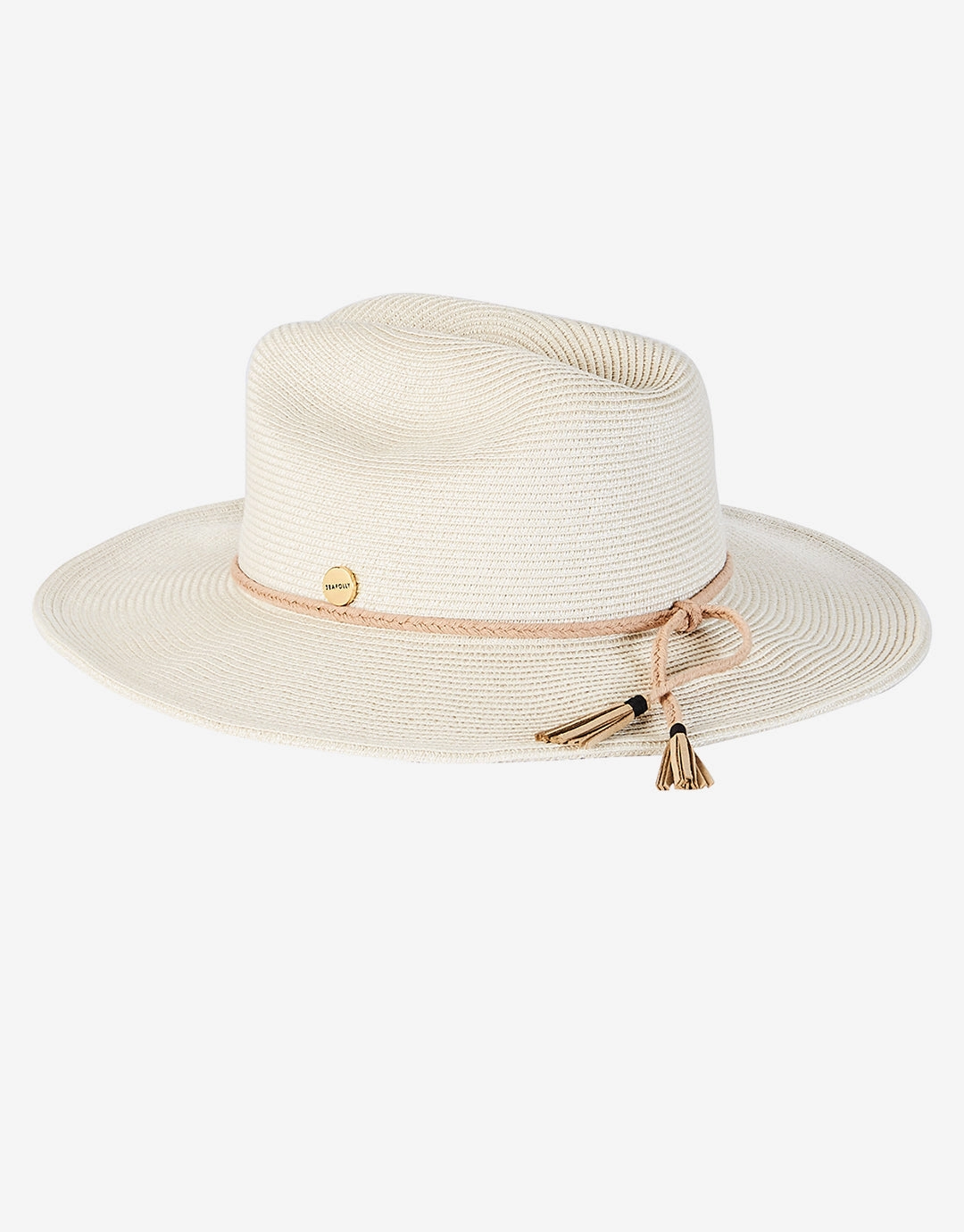 Packable Coyote Hat