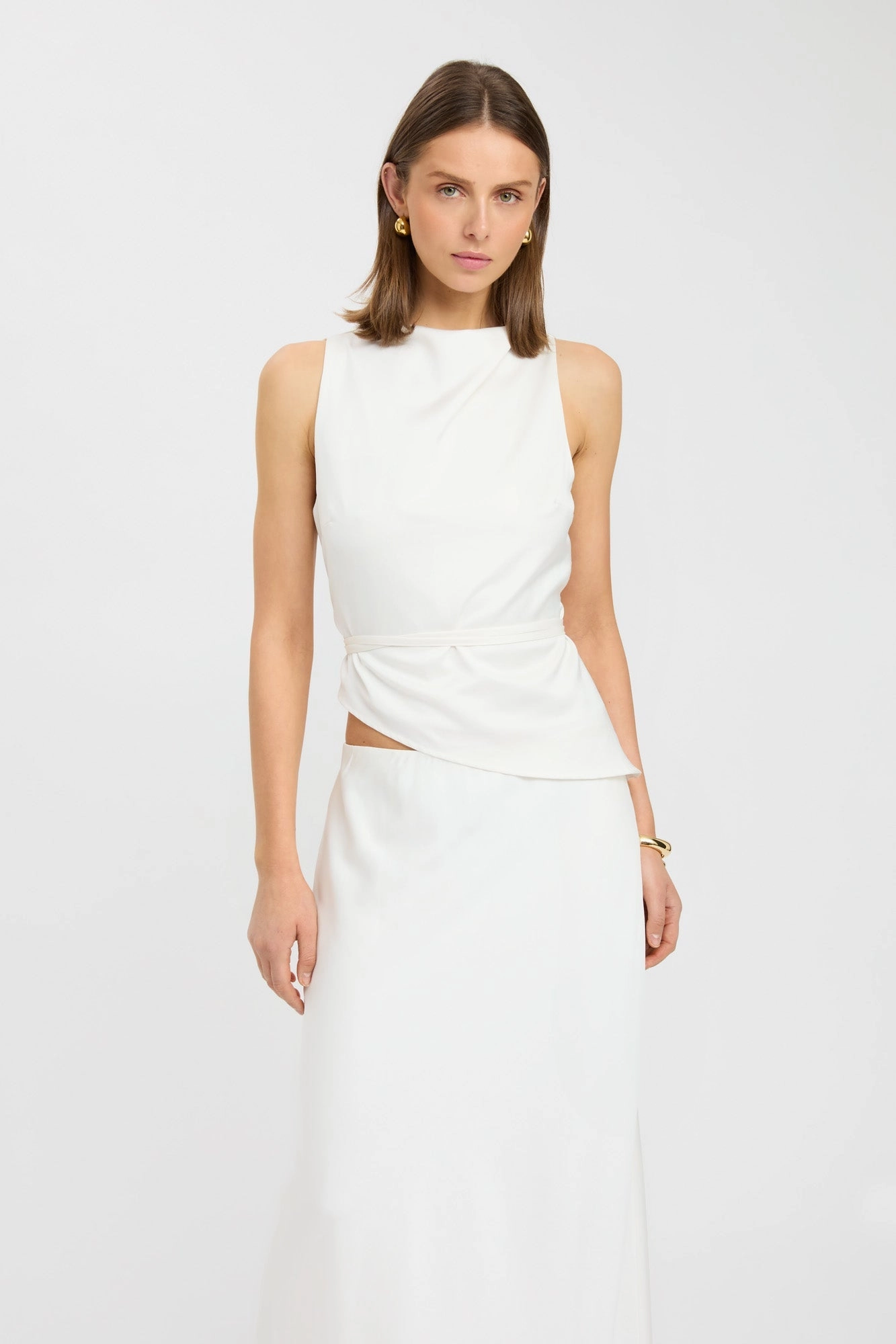 Palermo Slip Skirt