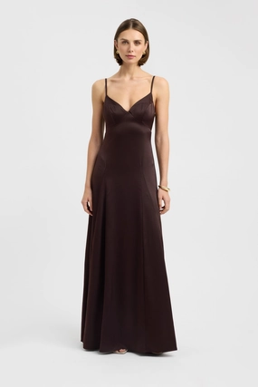 Palermo Vee Maxi Dress evening gowns sale