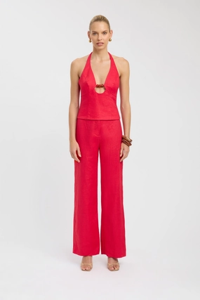 Palm Staple Pant womens jeans online discount