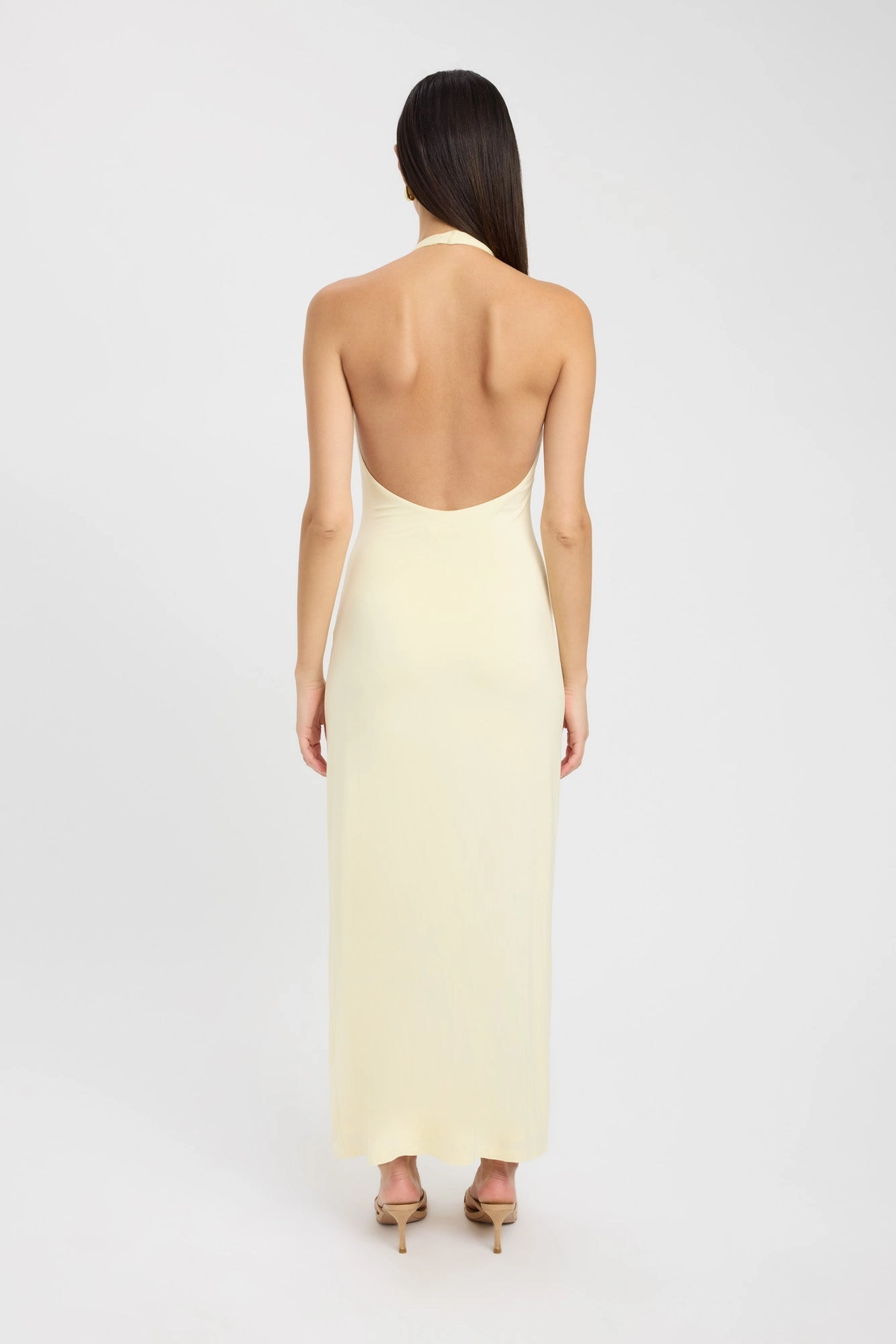 Paloma Maxi Dress