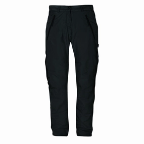 Paramo Womens Cascada II Trousers Black womens pants flash sale