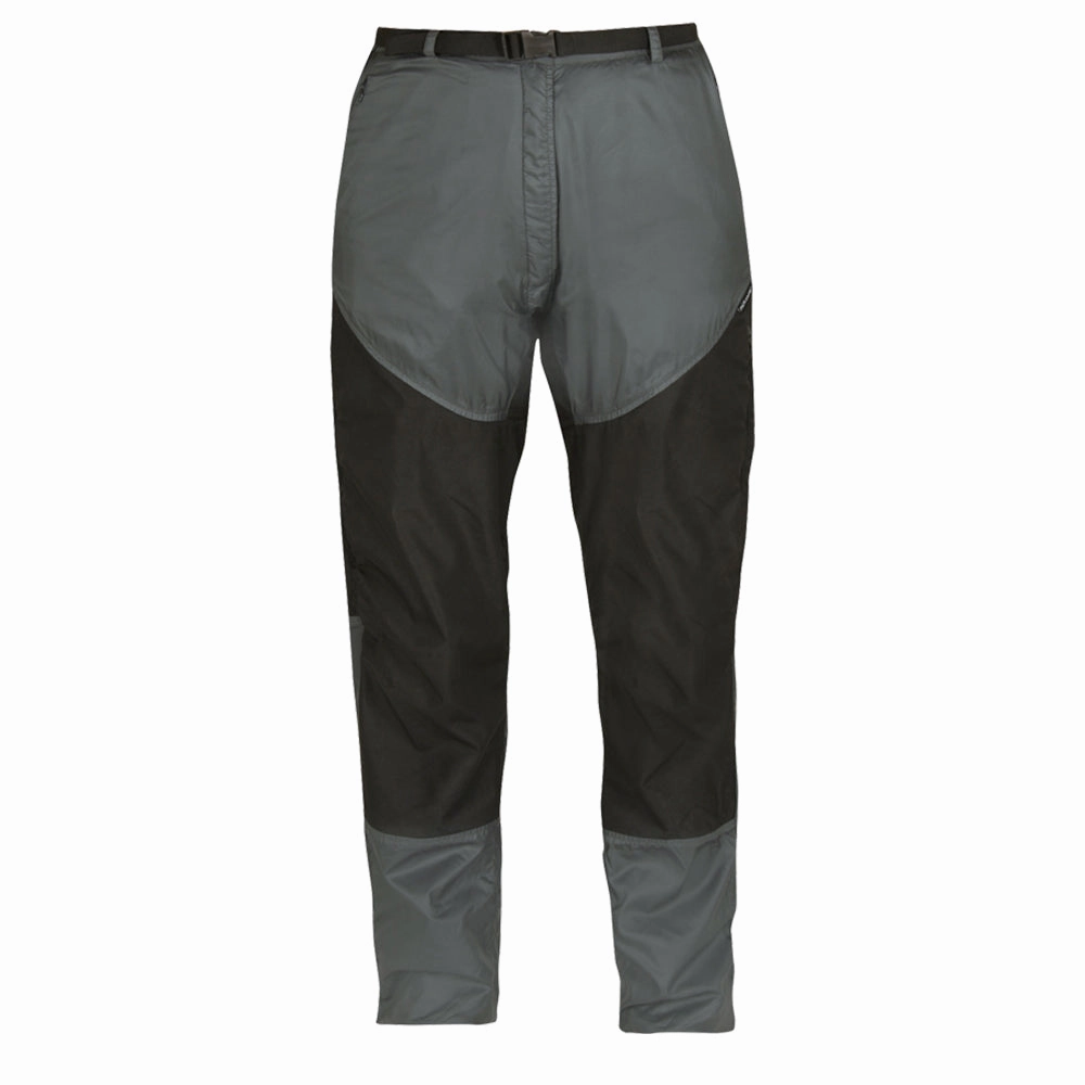 Paramo Womens Velez Adventure Trousers Reg Rock Grey / Black womens pants flash sale