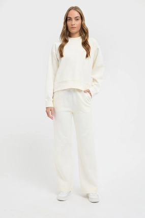 Parker Wide Leg Trackpant womens jeans online discount