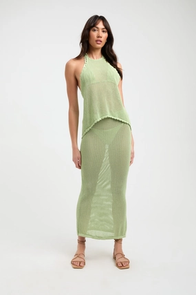 Pascha Midi Skirt womens jeans online discount