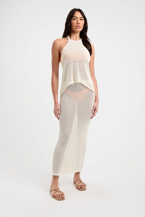 Pascha Midi Skirt womens jeans online discount