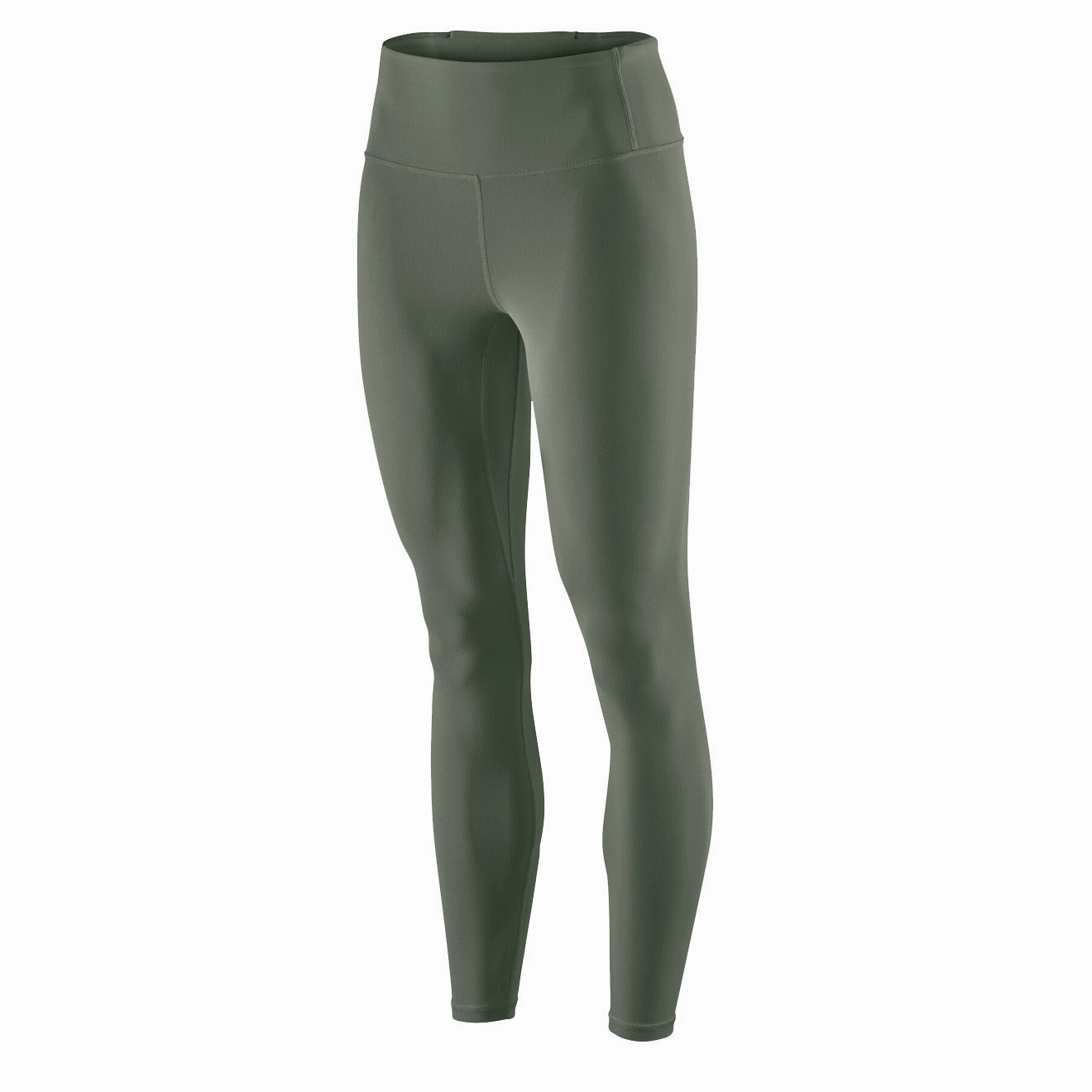 Patagonia Womens Maipo 7/8 Tights Hemlock Green womens pants flash sale
