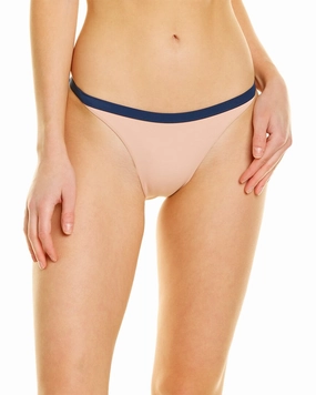 Peixoto Kata Cheeky Bottom Swim Womens - long sleeve swimwear