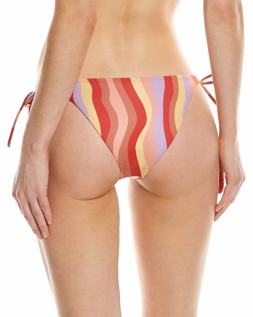 Peixoto Tonie Bottom