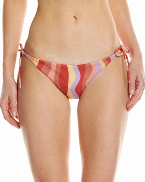 Peixoto Tonie Bottom Swim Womens - long sleeve swimwear