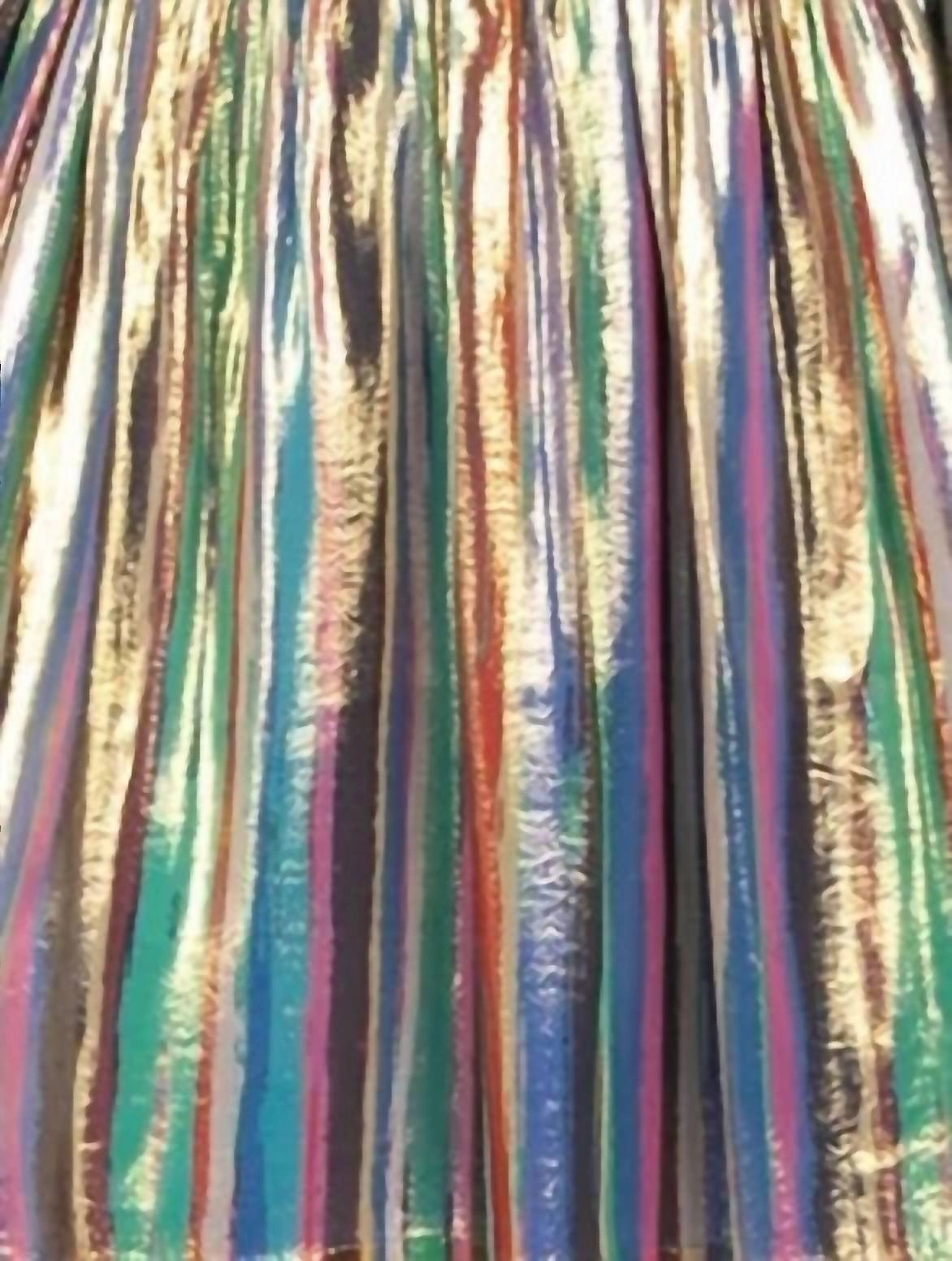 Penny Dress In Multicolor
