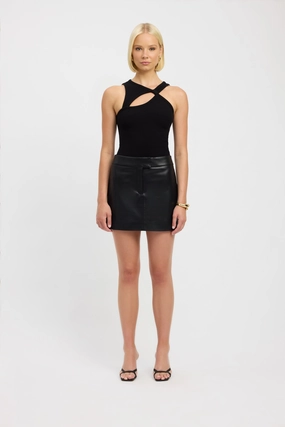 Phoenix Core Mini Skirt womens jeans online discount