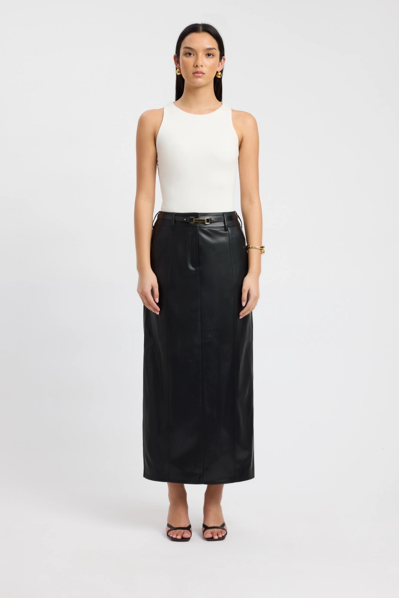 Phoenix Midi Skirt womens leggings best offer