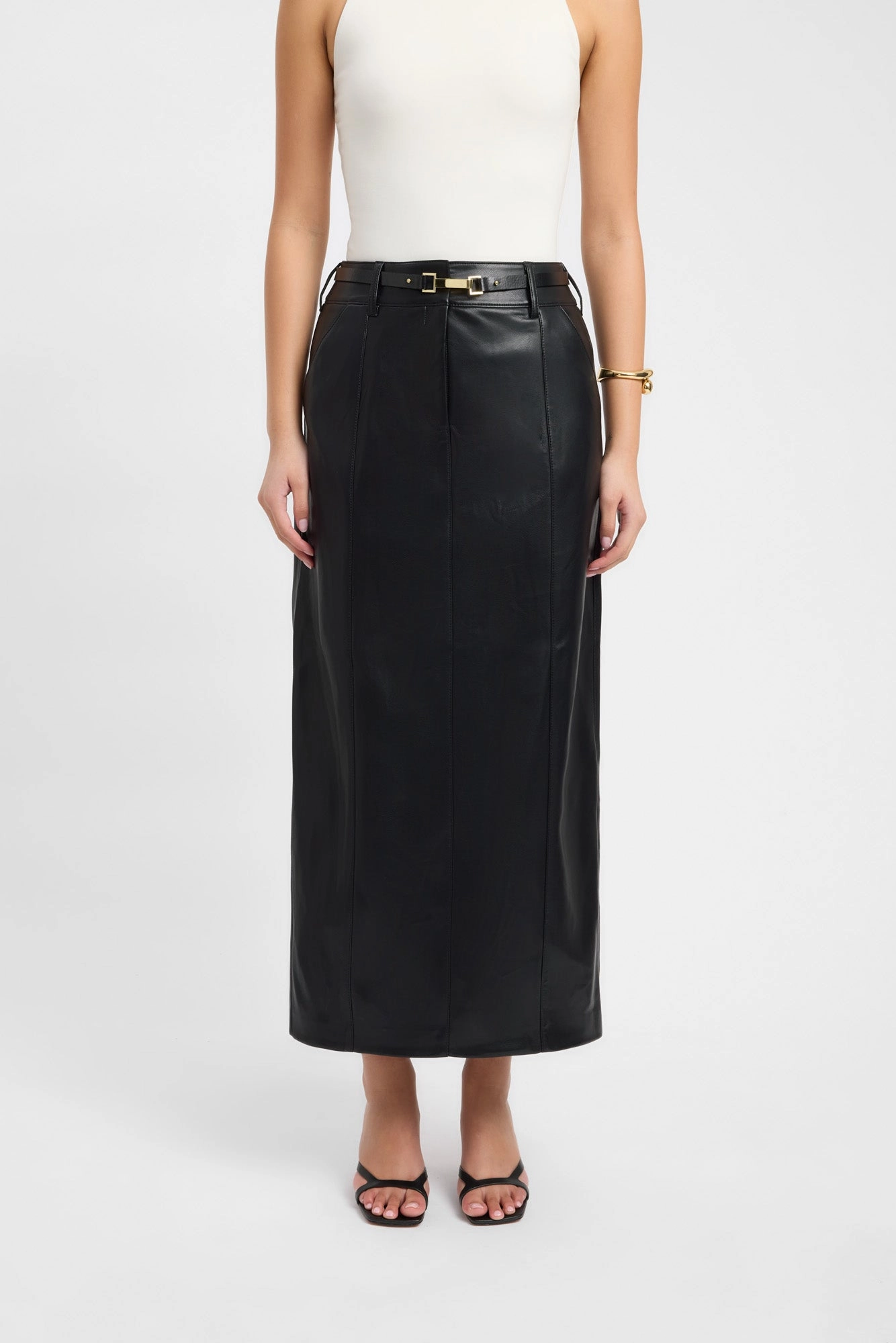Phoenix Midi Skirt