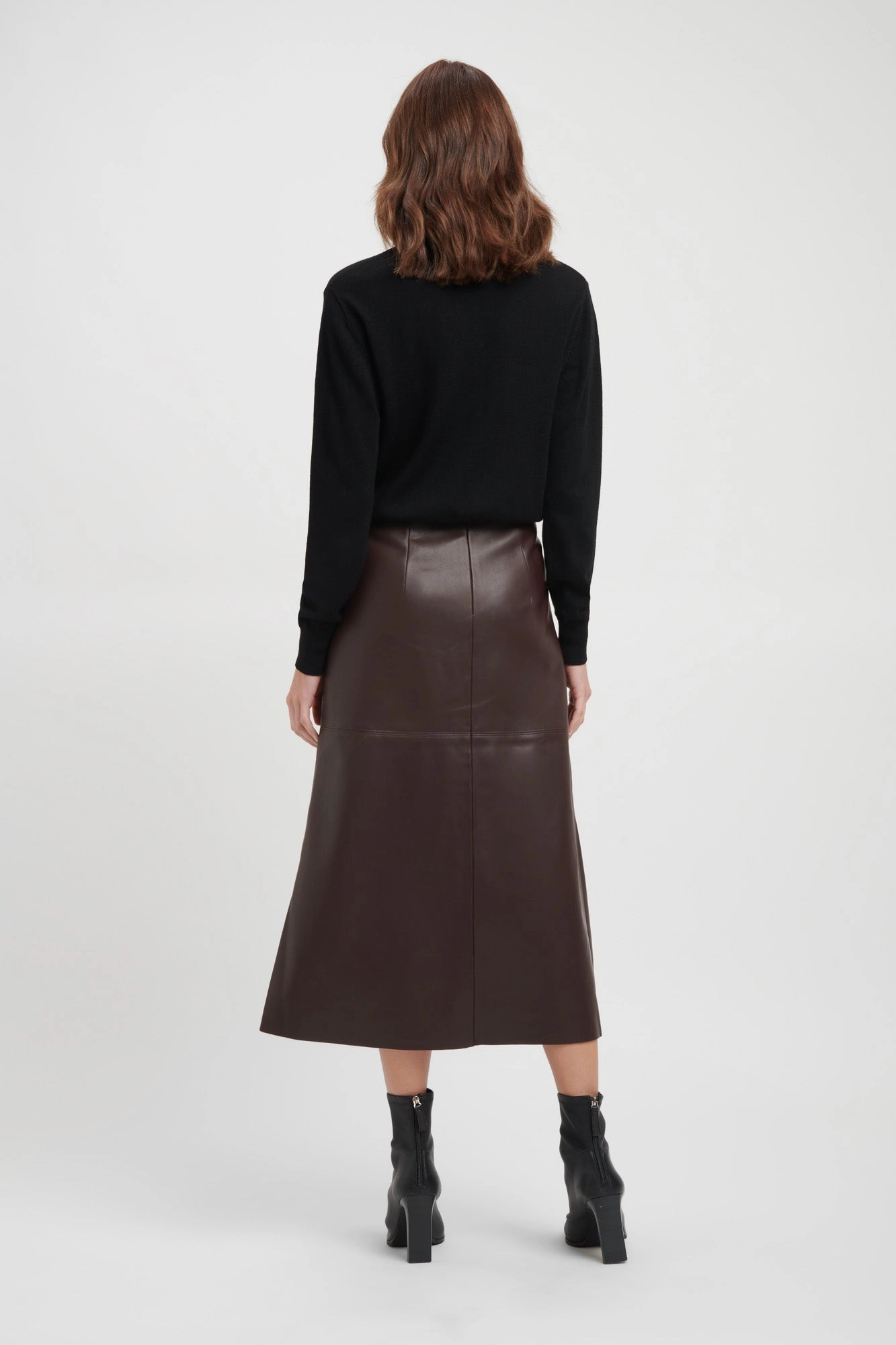 Phoenix Midi Skirt