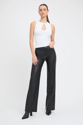 Phoenix Wide Leg Pant womens jeans online discount