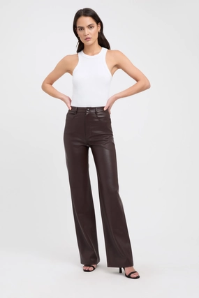 Phoenix Wide Leg Pant womens jeans online discount