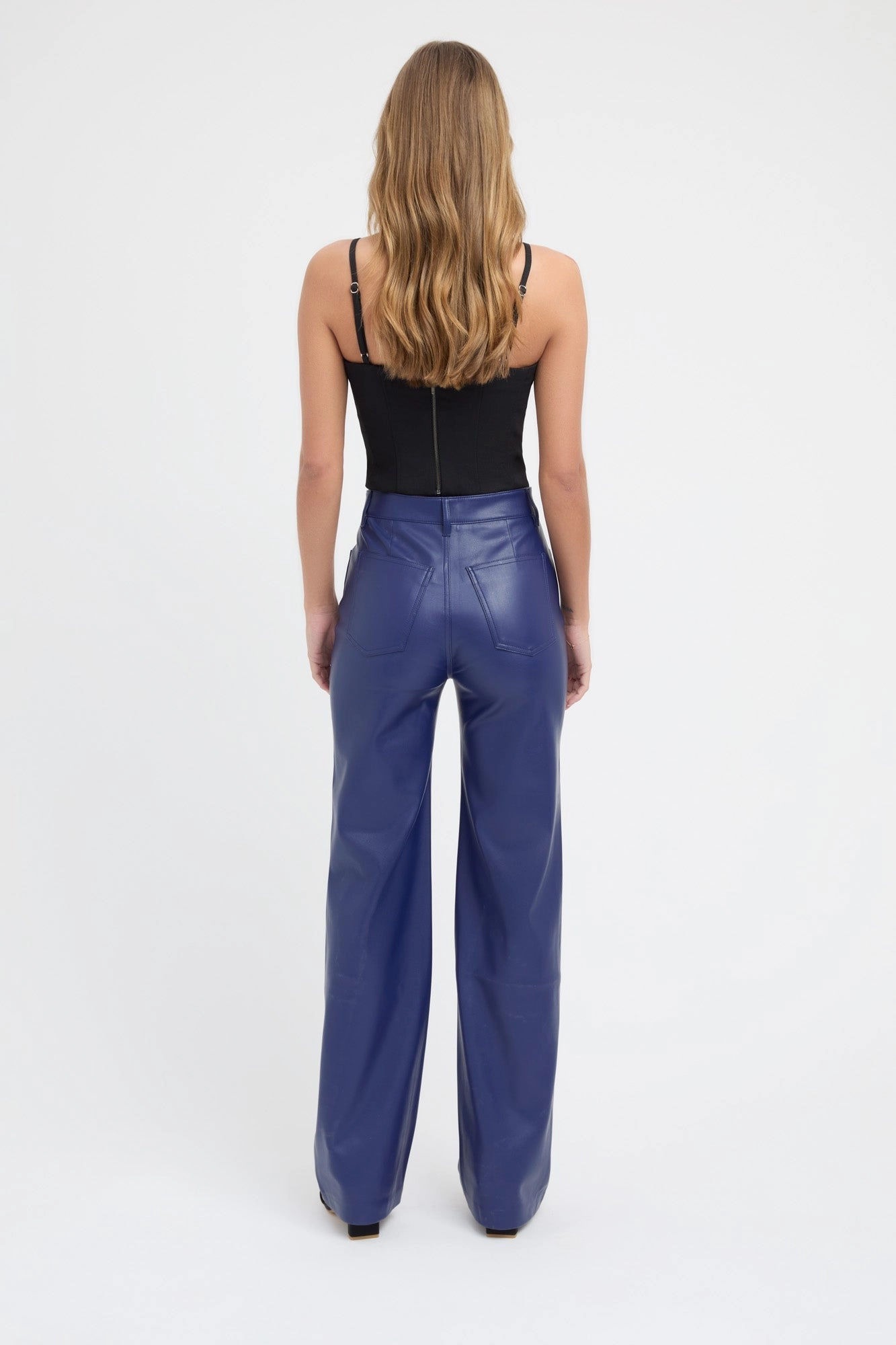 Phoenix Wide Leg Pant
