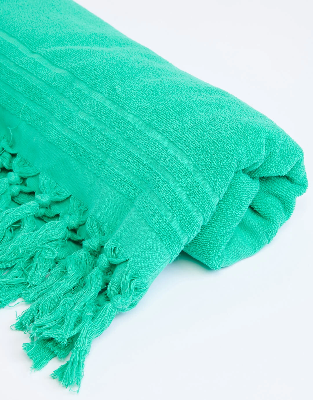 Popsy Towel - Green Banana Moon - Banana Moon swimwear discount