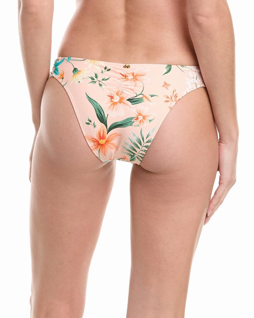 PQ Swim Fanned Teeny Bikini Bottom