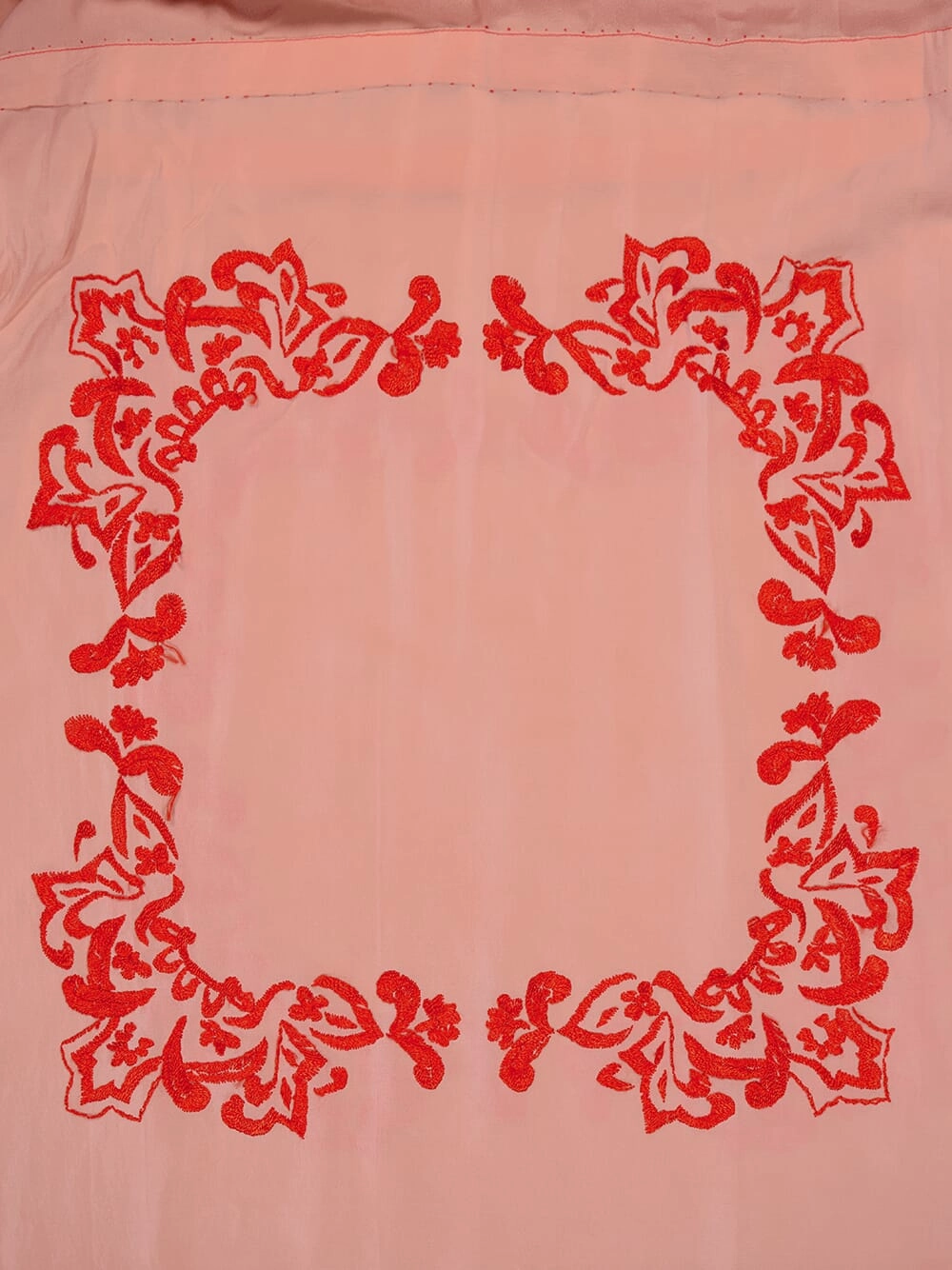 Prika Silk Dress