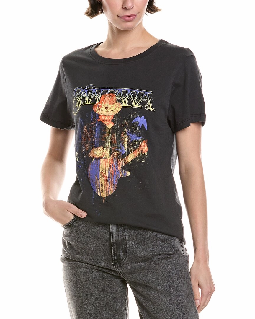 Prince Peter Santana Matrix T-Shirt