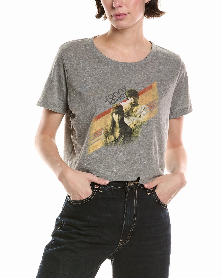 Prince Peter Sonny & Cher The Beat Goes T-Shirt