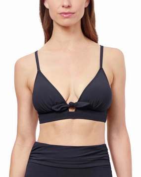 Profile by Gottex Dandy Bikini Top Swim Womens - push-up swimsuits cheap