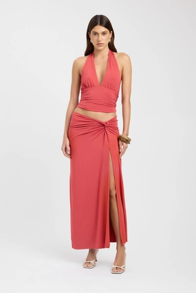 Quinn Maxi Skirt womens leggings best offer