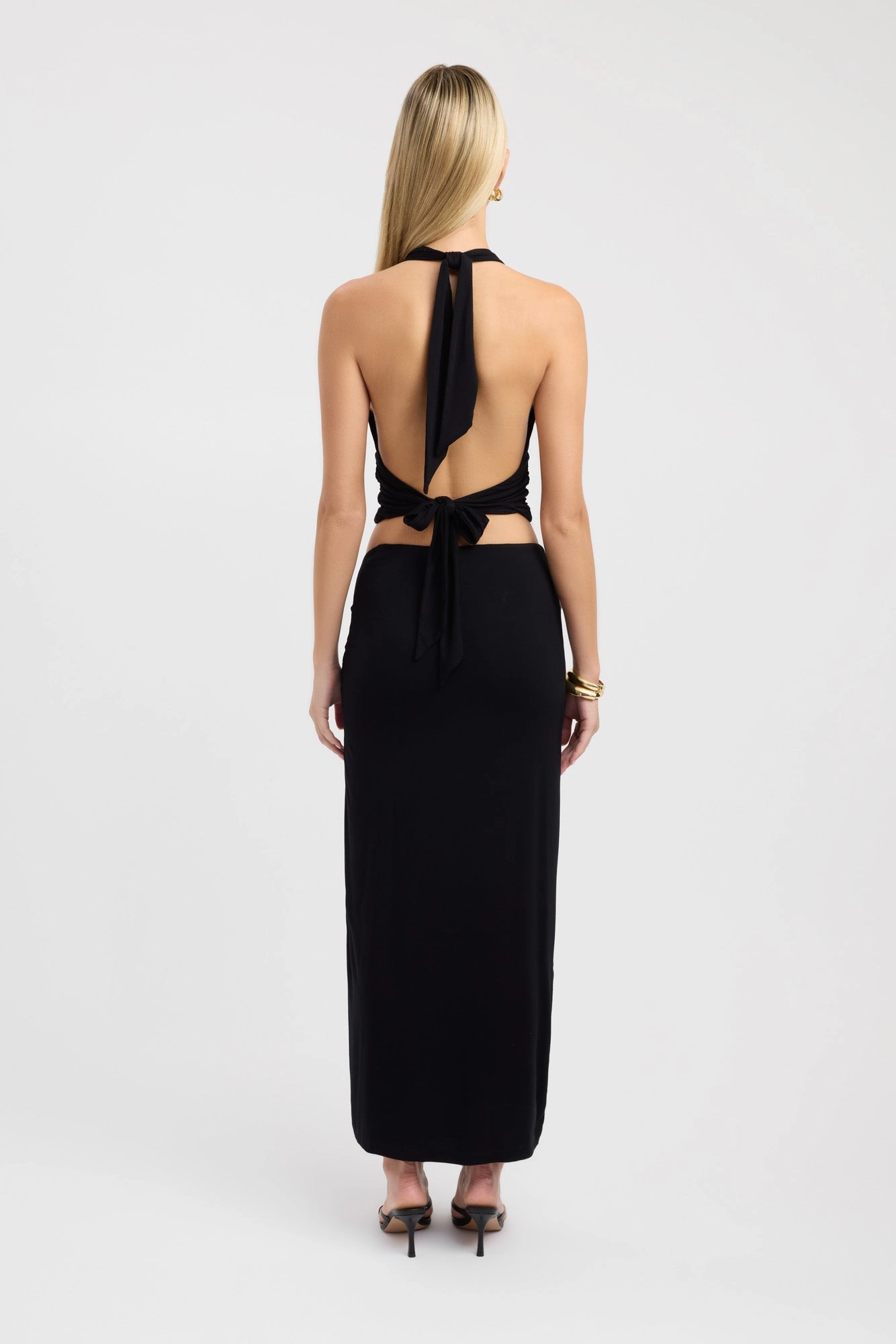 Quinn Maxi Skirt