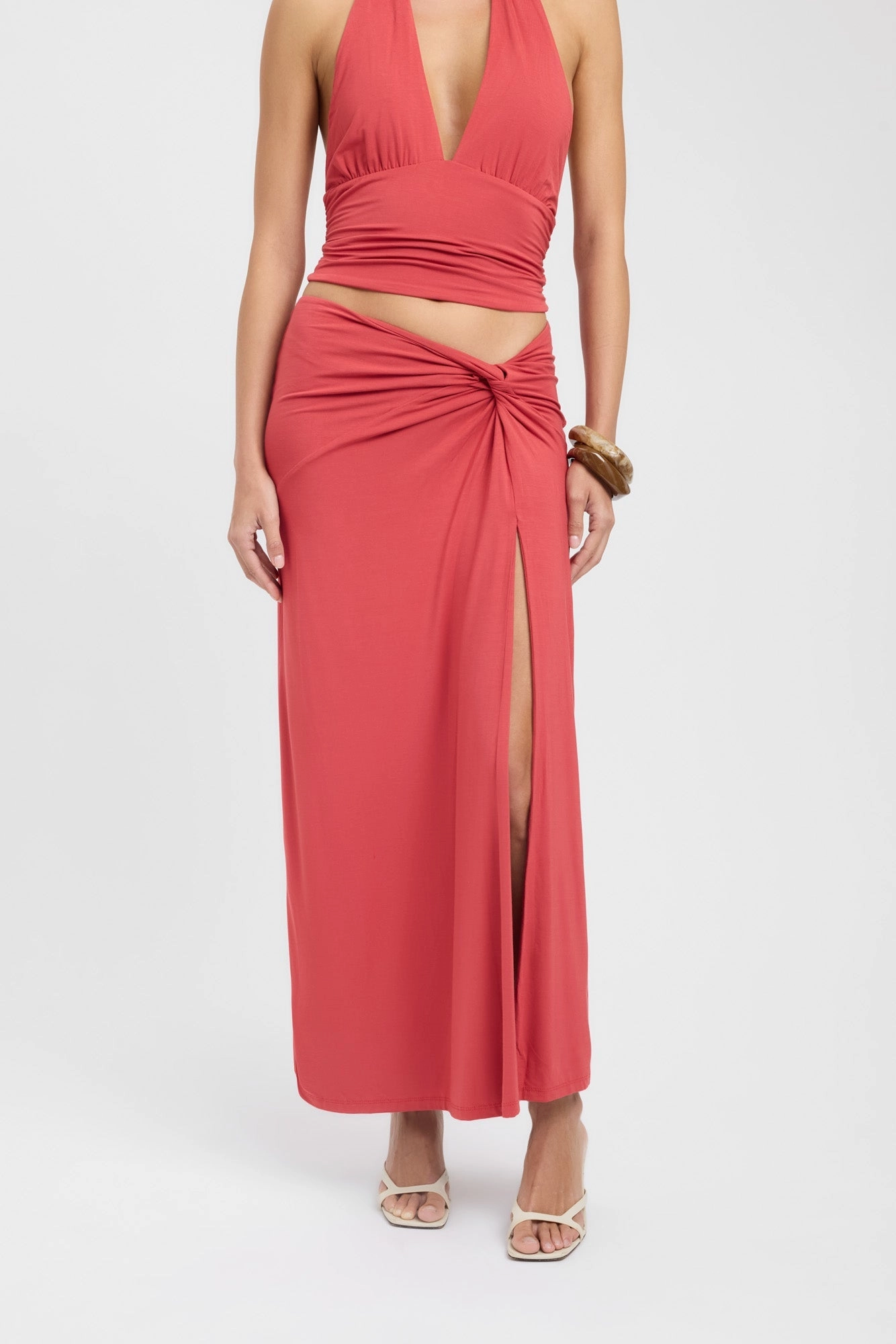 Quinn Maxi Skirt
