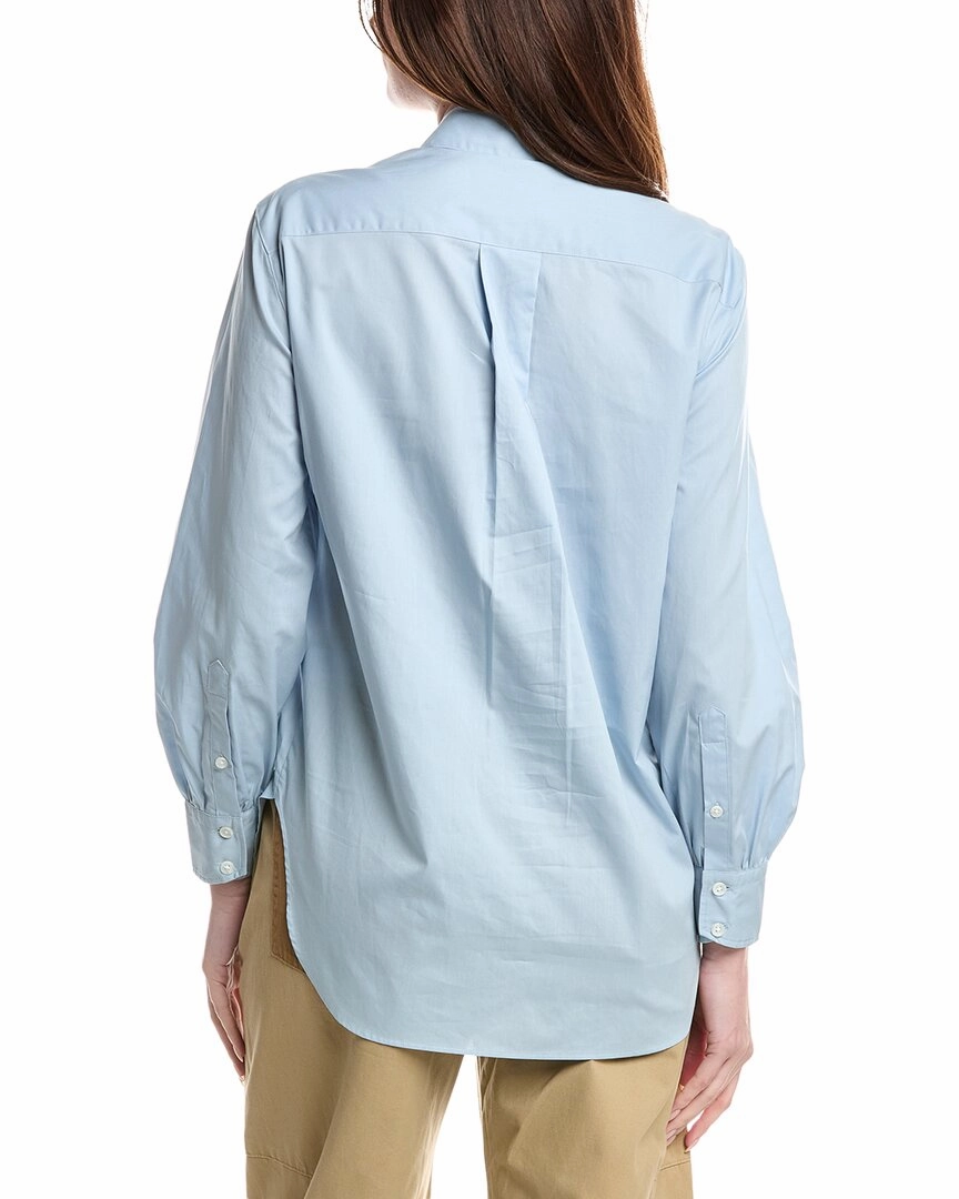 rag & bone Max Shirt
