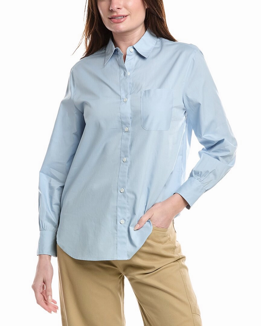 rag & bone Max Shirt