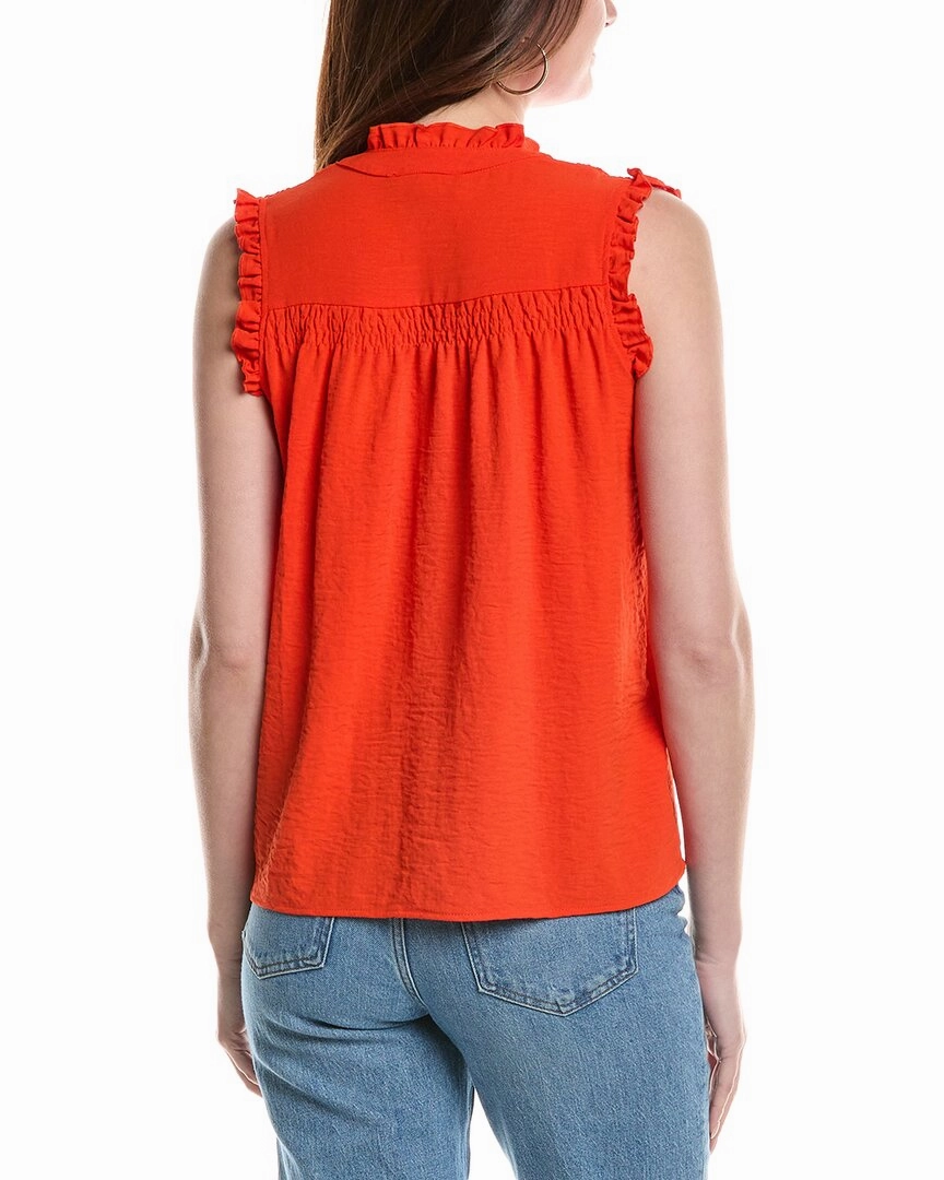 Rain   Rose Blouse