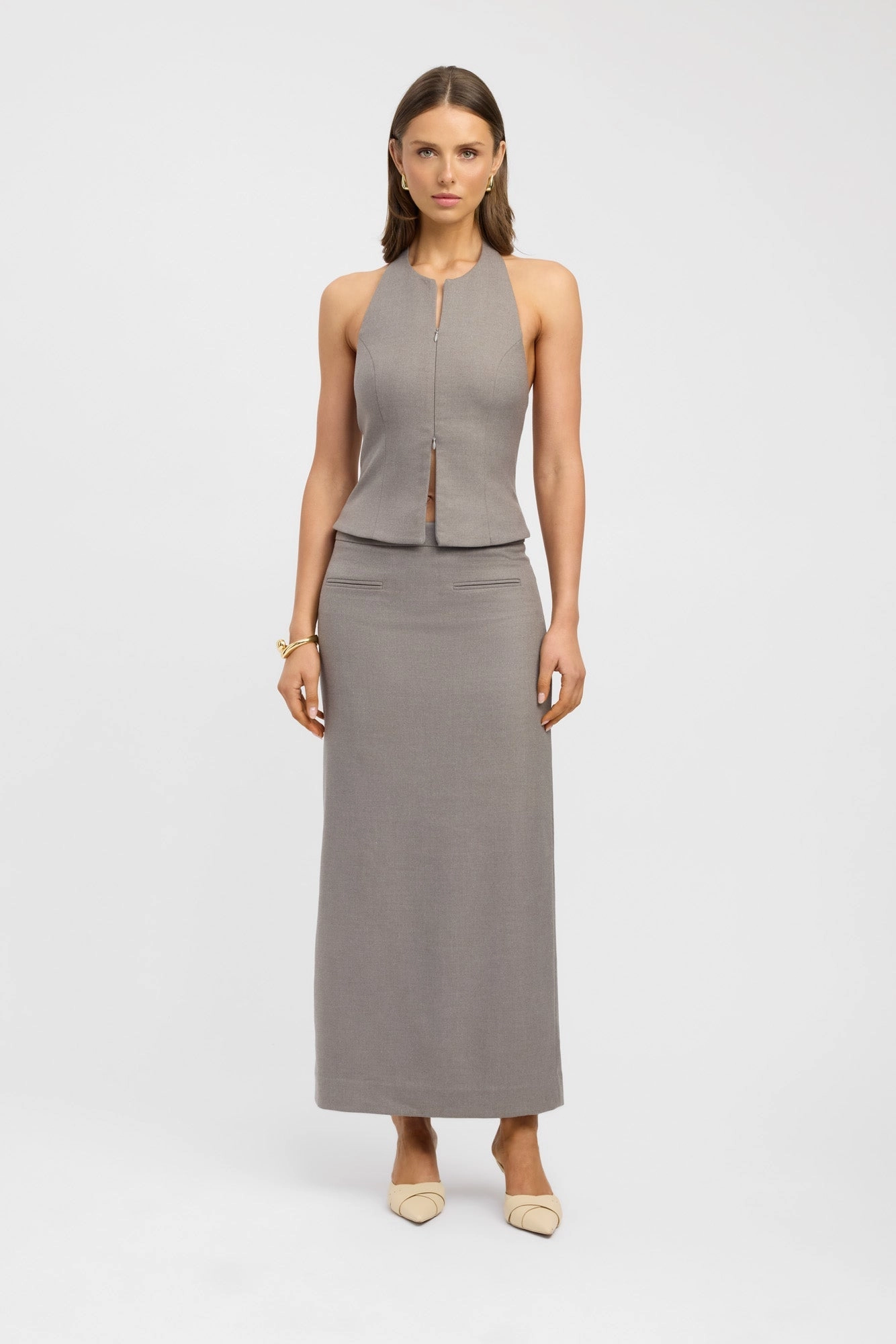 Raine Core Midi Skirt womens leggings best offer