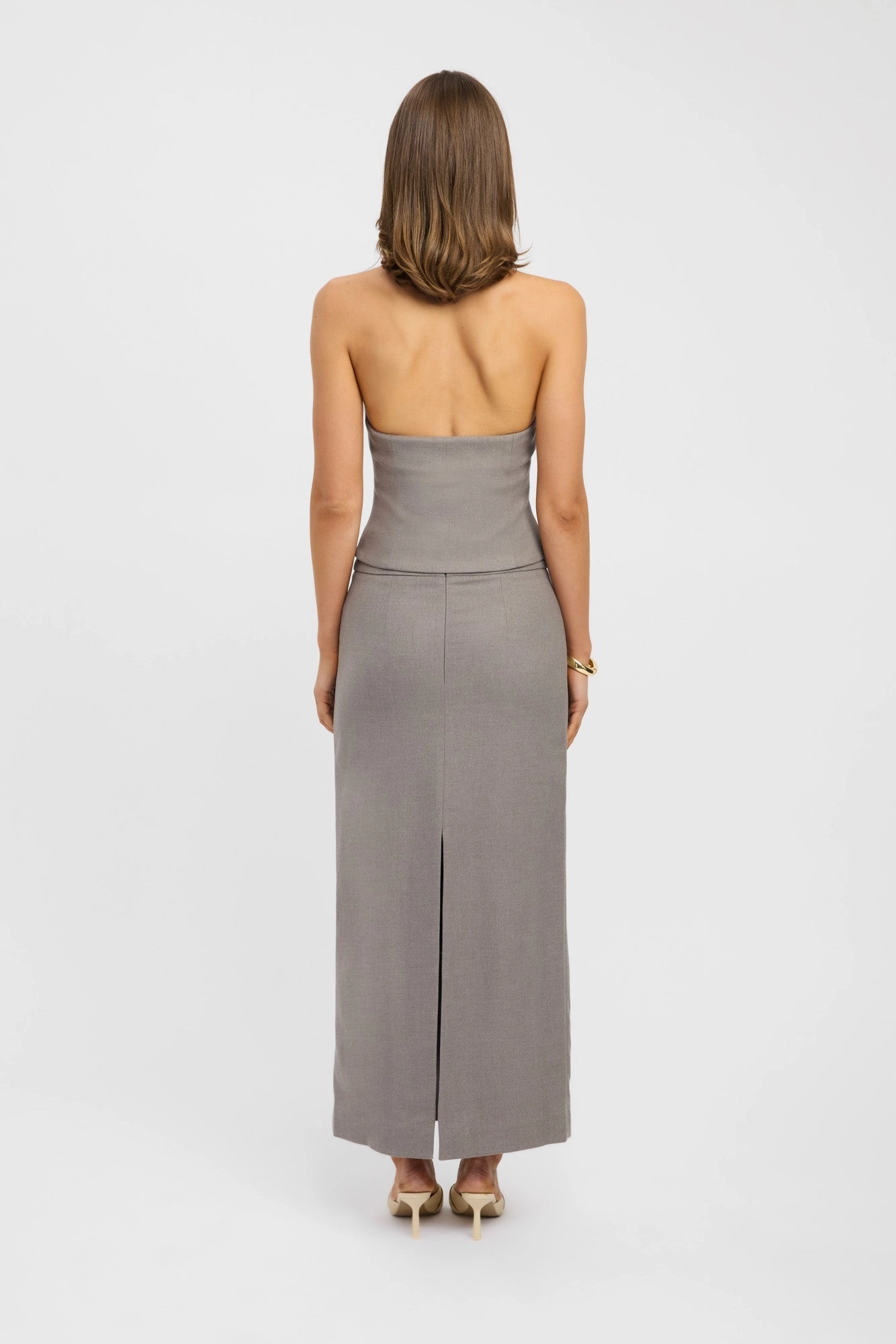 Raine Core Midi Skirt