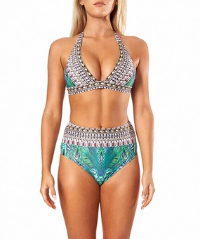 Rainforest Bikini In Wild Country Swim Womens - plunge bikinis sale