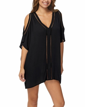 Raisins Samba Caftan Swim Womens - underwire swimsuits
