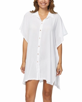 Raisins Vacay Cover-Up Swim Womens - underwire swimsuits
