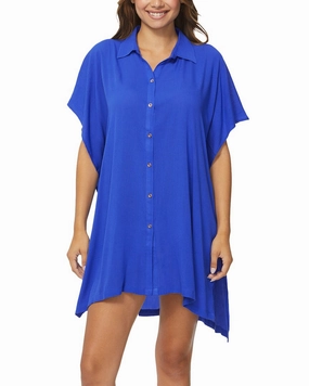 Raisins Vacay Cover-Up Swim Womens - underwire swimsuits